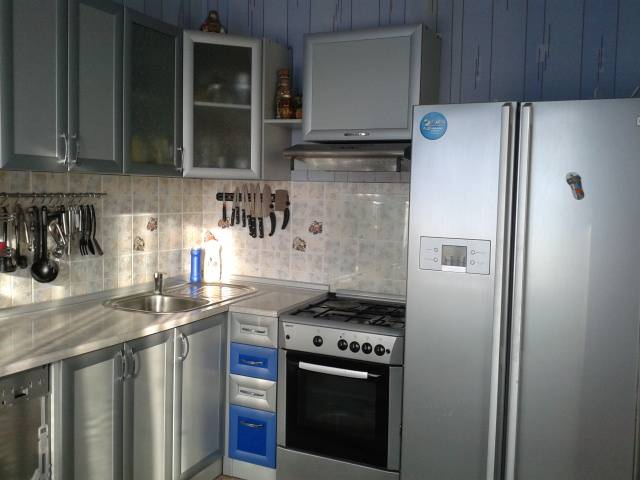 Сдам 3х комнатную элитную квартиру., фотография 7