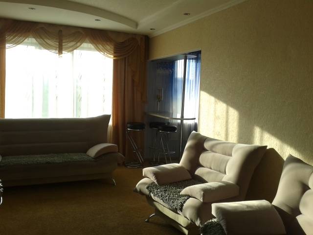 Сдам 3х комнатную элитную квартиру., фотография 8