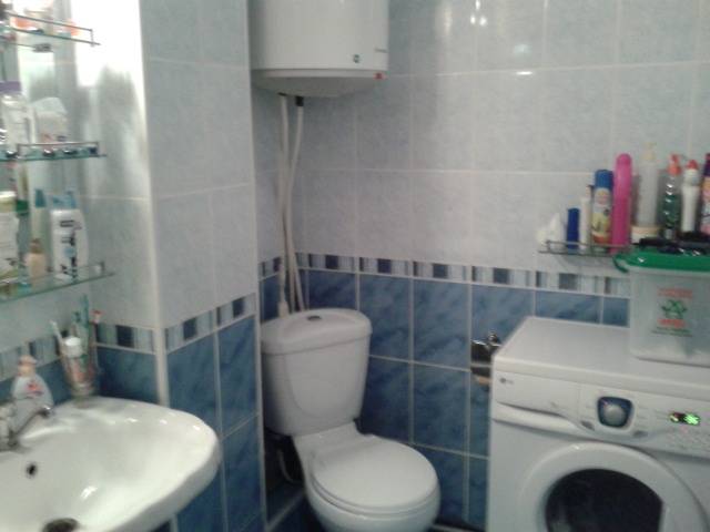 Сдам 3х комнатную элитную квартиру., фотография 9