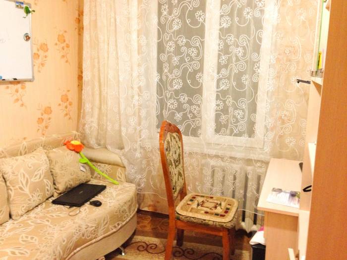 Продам 3-ком.кв.за $107 000, ул. Желтоксан,36, фотография 2