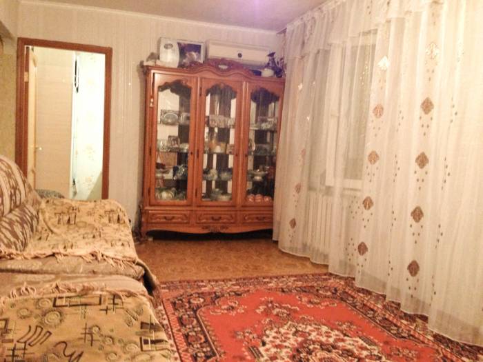 Продам 3-ком.кв.за $107 000, ул. Желтоксан,36, фотография 3