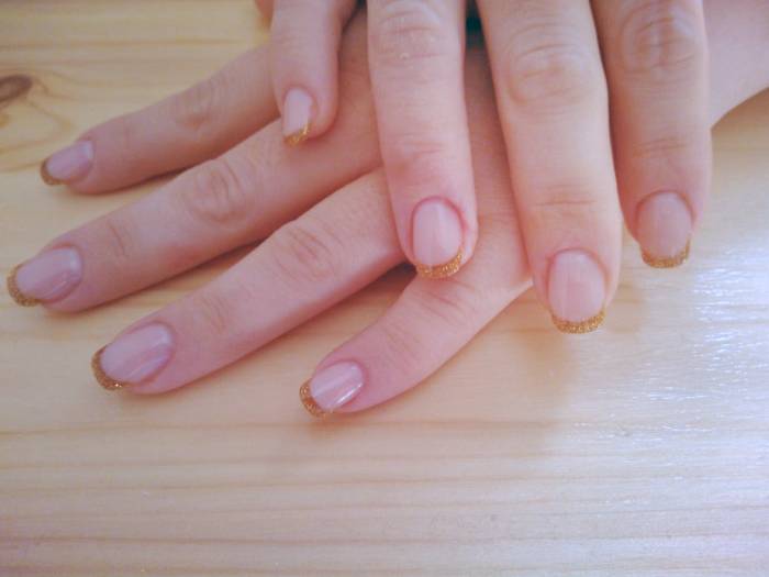 Услуги по наращиванию ногтей акрилом , фотография 2