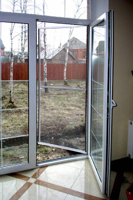 Ремонт пластиковых окон Алматы, фотография 3