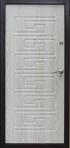 Российские металлические двери, фотография 1