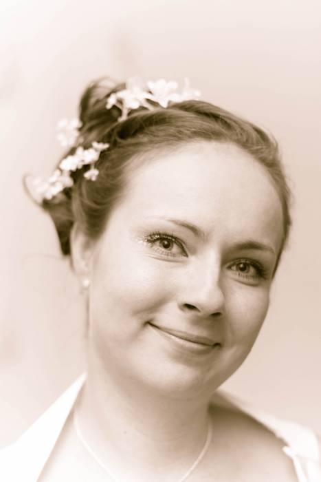 свадебная фотосьемка, фотография 2