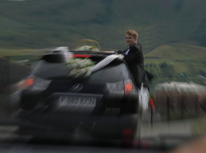 свадебная фотосьемка, фотография 10