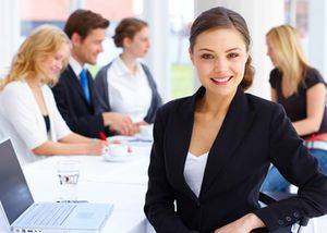 Менеджер, фотография 1