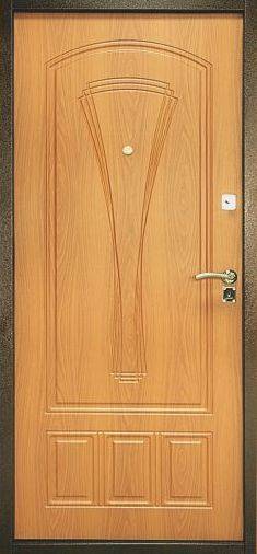 Российские металлические двери, фотография 6