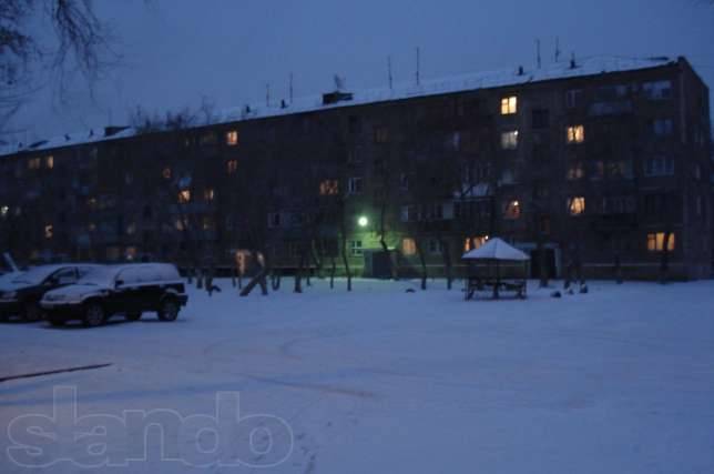 Продам 3-х комнатную квартиру, фотография 1