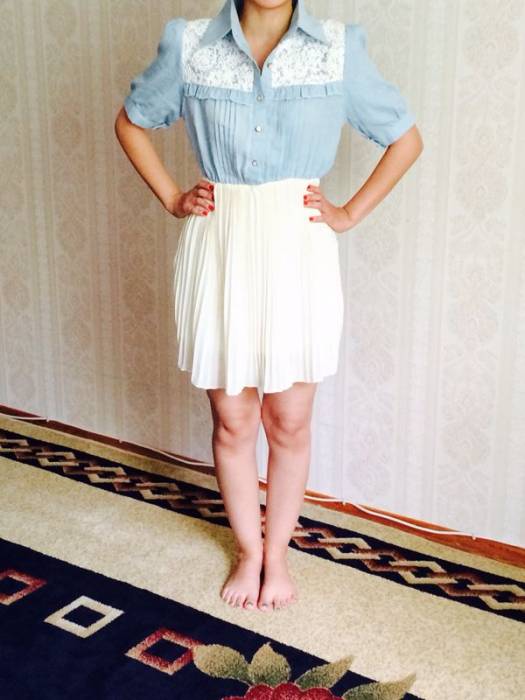 платье , фотография 1