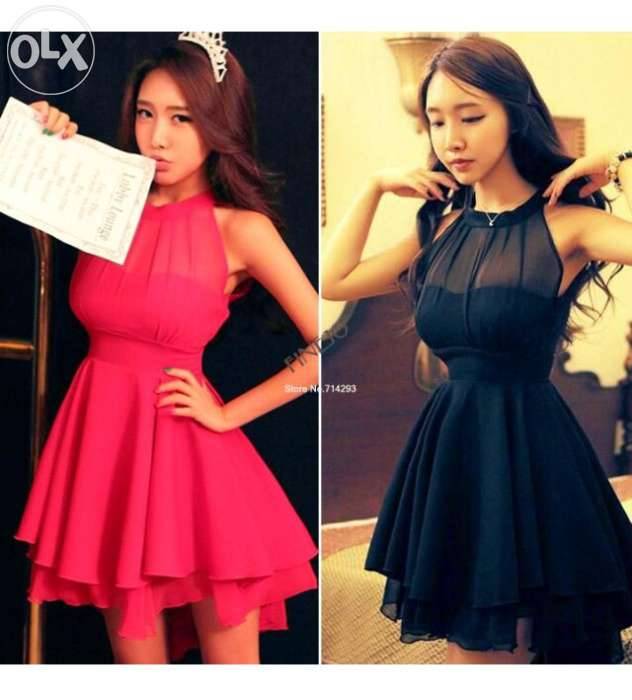 Платье, фотография 1