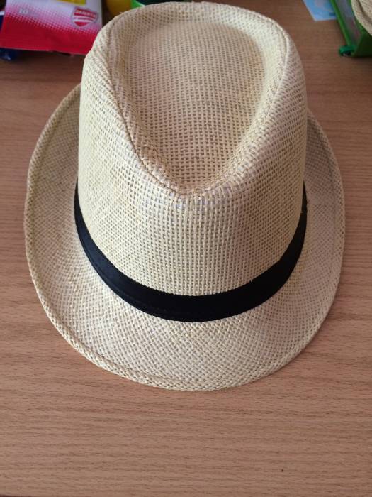 Шляпа, фотография 1