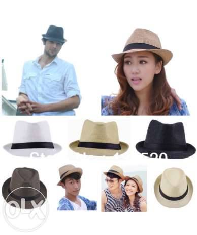 Шляпа, фотография 2