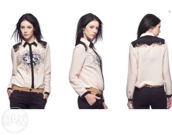 рубашка, фотография 1