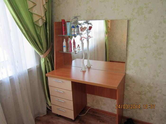 продам квартиру, фотография 3