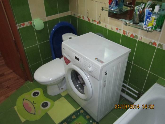 продам квартиру, фотография 7