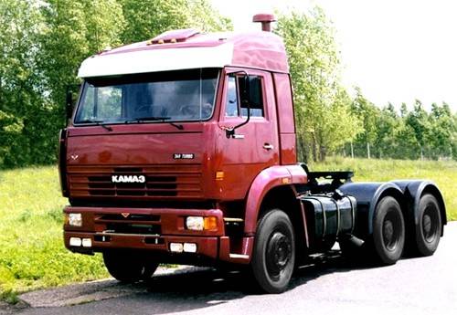 Продажа Автомобилей КамАЗ, фотография 1