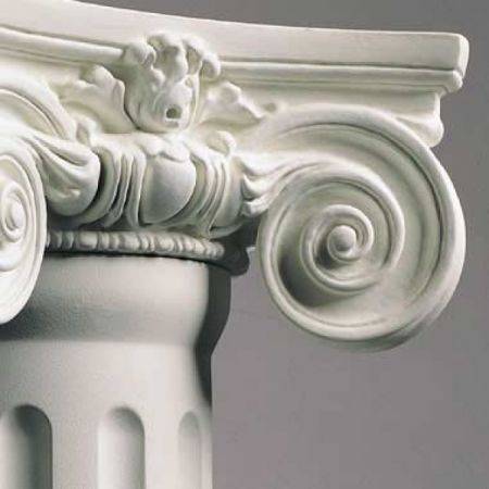 Лепнина из полиуретана Европласт в наличии., фотография 2