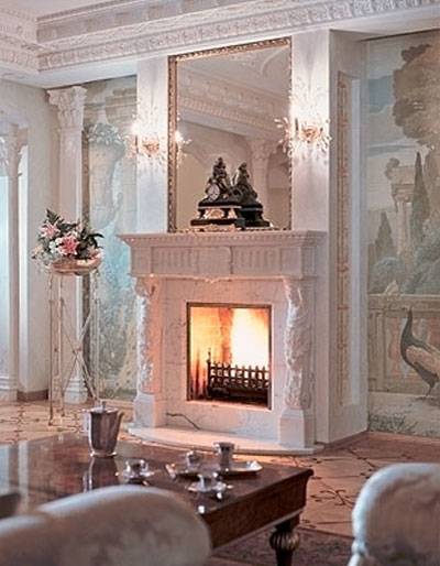 Лепнина из полиуретана Европласт в наличии., фотография 3