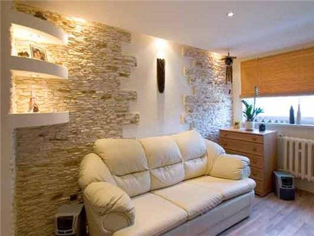 Искусственный камень. Декоративный камень., фотография 2