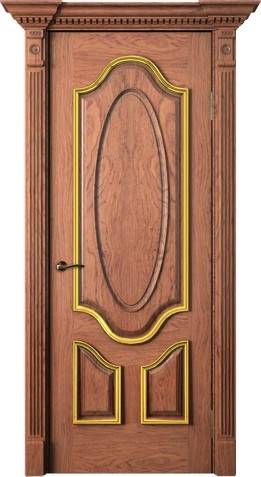 Александрийские двери., фотография 1