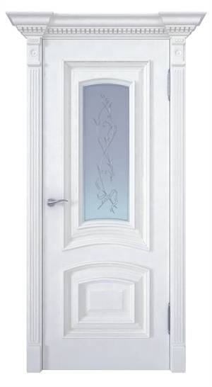 Александрийские двери., фотография 2