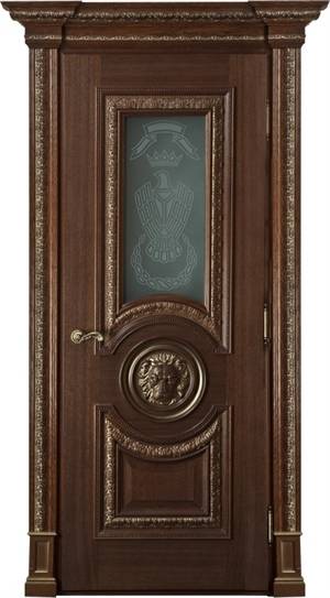 Александрийские двери., фотография 3