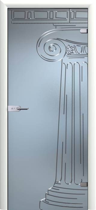 Межкомнатные двери  Bella Cosa., фотография 2