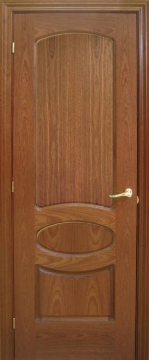 Межкомнатные двери Арболеда., фотография 1