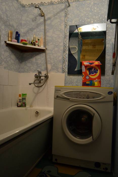 Продам 2-комнатную квартиру, фотография 2