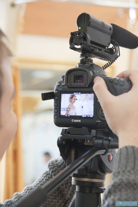 Свадебное видео класса PREMIUM! Для тех, кому дороги воспоминания!, фотография 5