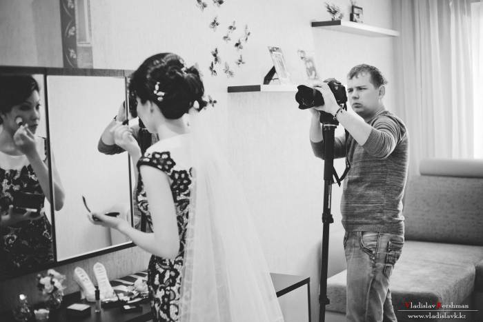 Свадебное видео класса PREMIUM! Для тех, кому дороги воспоминания!, фотография 7