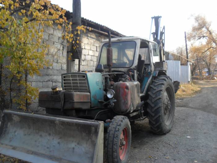 Грузоперевозки зил камаз трактор юмз доставка, фотография 3