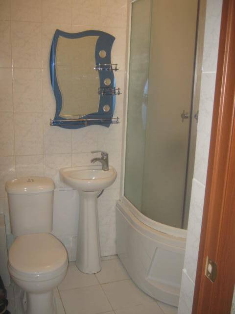 Квартира посуточно Майкудук, фотография 3