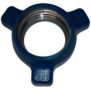 Быстроразъемное соединение БРС, фотография 2