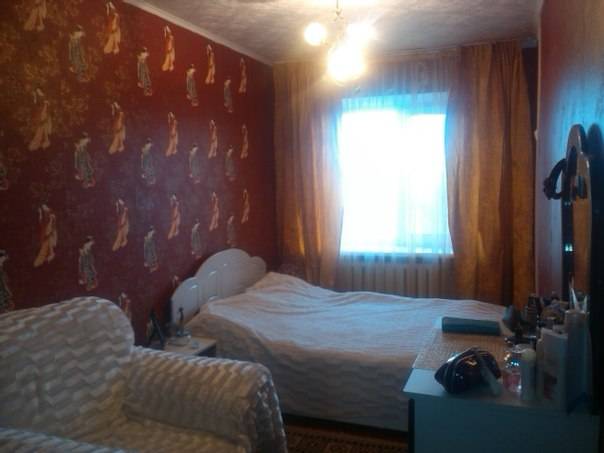 продажа квартиры, фотография 1