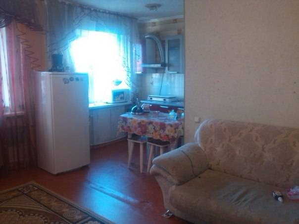 продажа квартиры, фотография 2