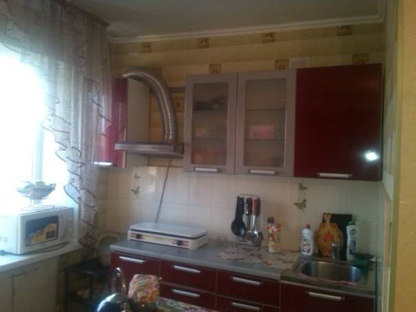 продажа квартиры, фотография 3