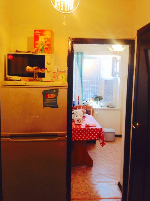 продам 2х комнатную квартиру в 12 мкр., фотография 4