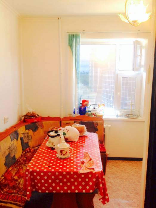 продам 2х комнатную квартиру в 12 мкр., фотография 7