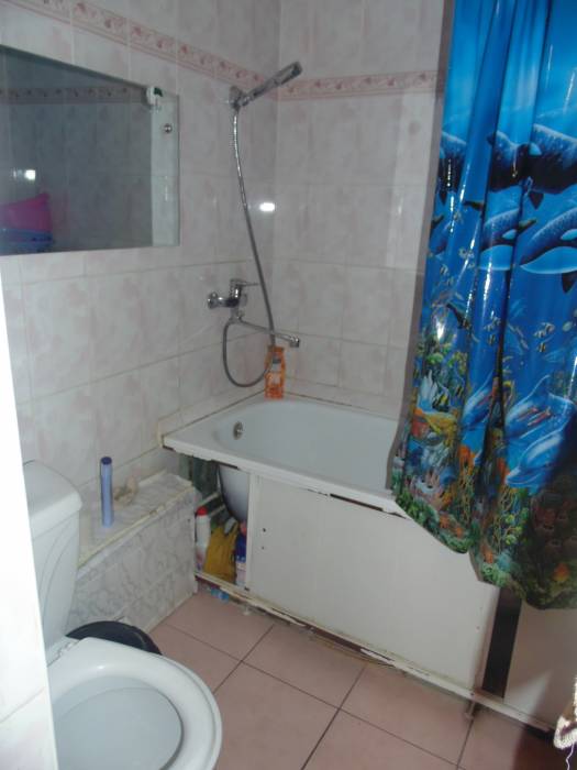 Продам 3 х квартиру в 10 микрорайоне 5 этаж, Фрунзе 8-37, фотография 6