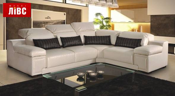 Стильная фабричная мебель, Украина, фотография 2