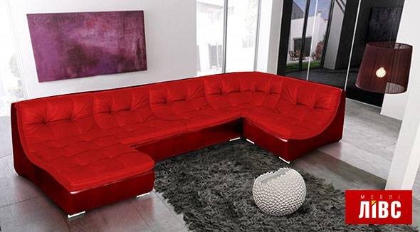 Стильная фабричная мебель, Украина, фотография 4