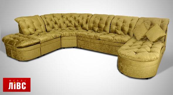 Стильная фабричная мебель, Украина, фотография 5