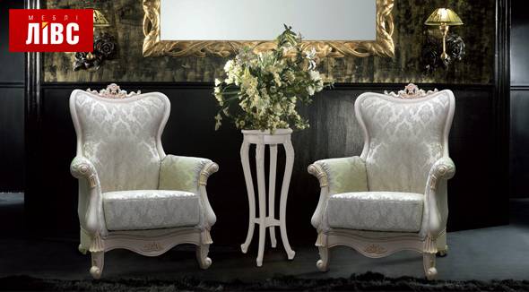 Стильная фабричная мебель, Украина, фотография 9