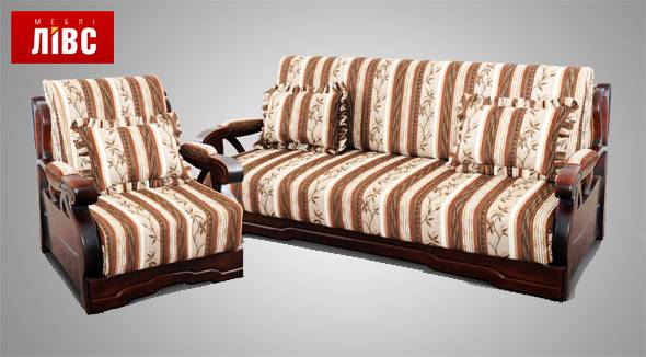 Стильная фабричная мебель, Украина, фотография 10