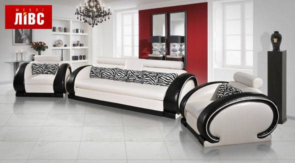 Стильная фабричная мебель, Украина, фотография 12