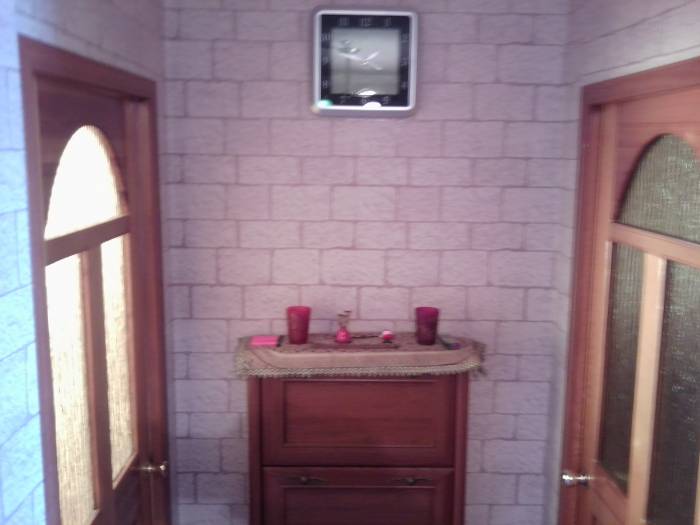 отличная 2-х ком кв, ул. С.Сейфулина и пересечение Бейбишилик, фотография 2