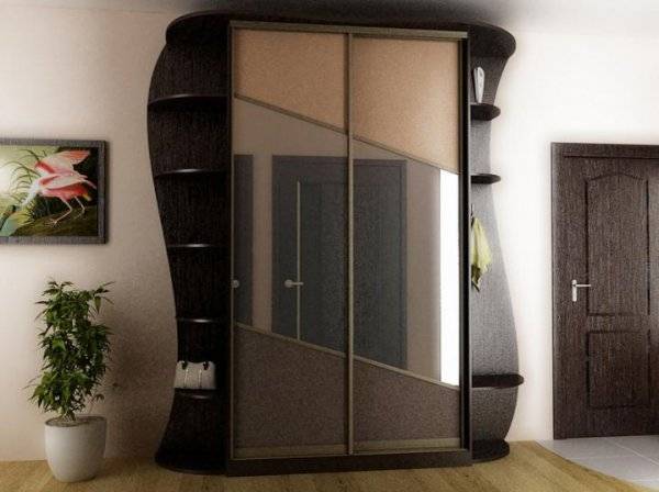 изготовление корпусной мебели на заказ, фотография 2