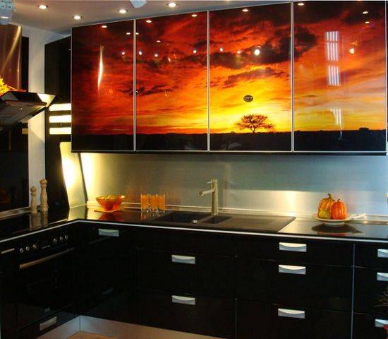 изготовление корпусной мебели на заказ, фотография 9